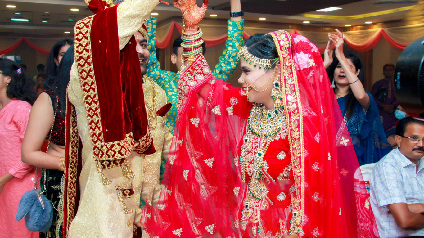 Why dJ is important for wedding