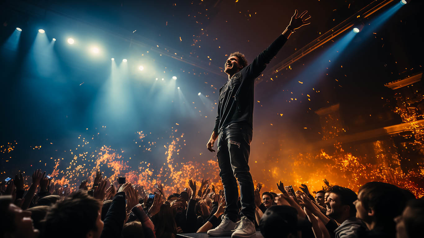 dj harmony beats blog